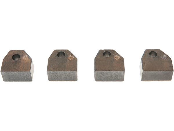 SB1021P — Startmotorers borstar