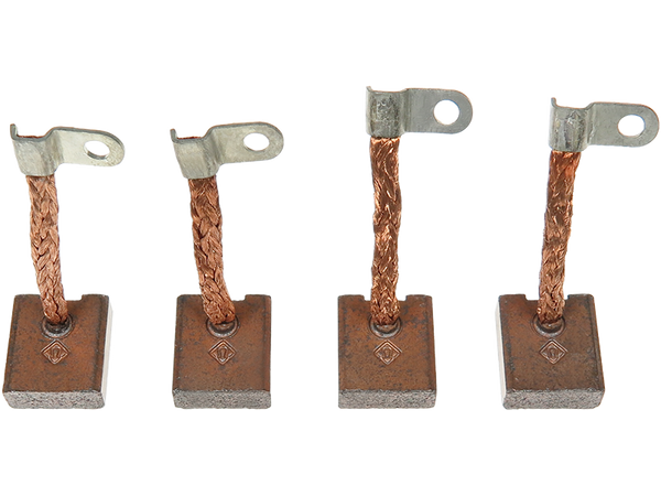 SB9048P — Startmotorers borstar