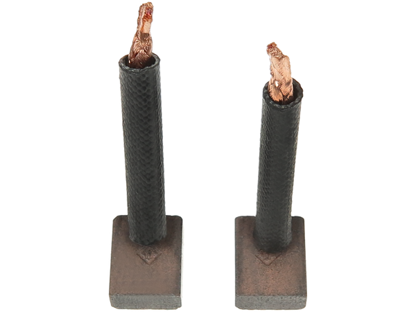 SB9050P — Startmotorers borstar