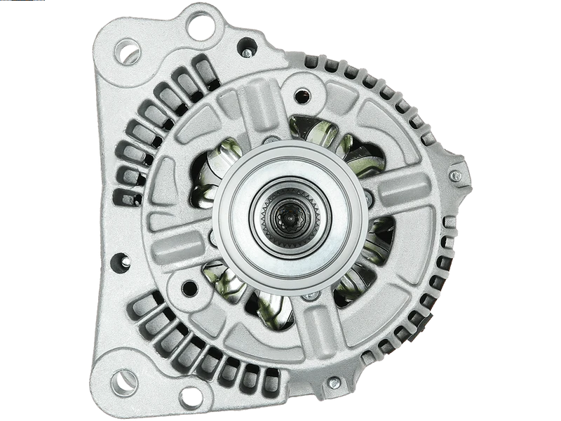 Brand new AS-PL Alternator