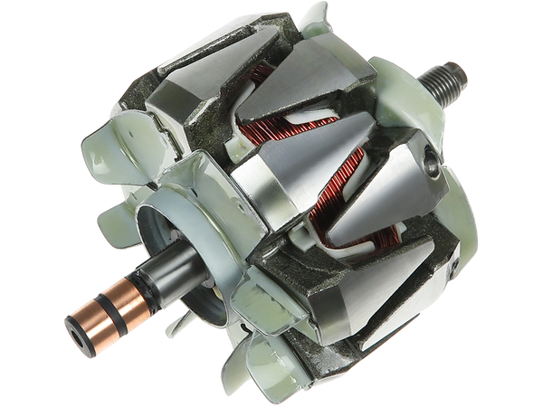 AR6032S — Växelströmsgeneratorers rotorer