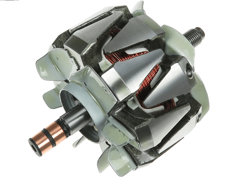 Brand new AS-PL Alternator rotor