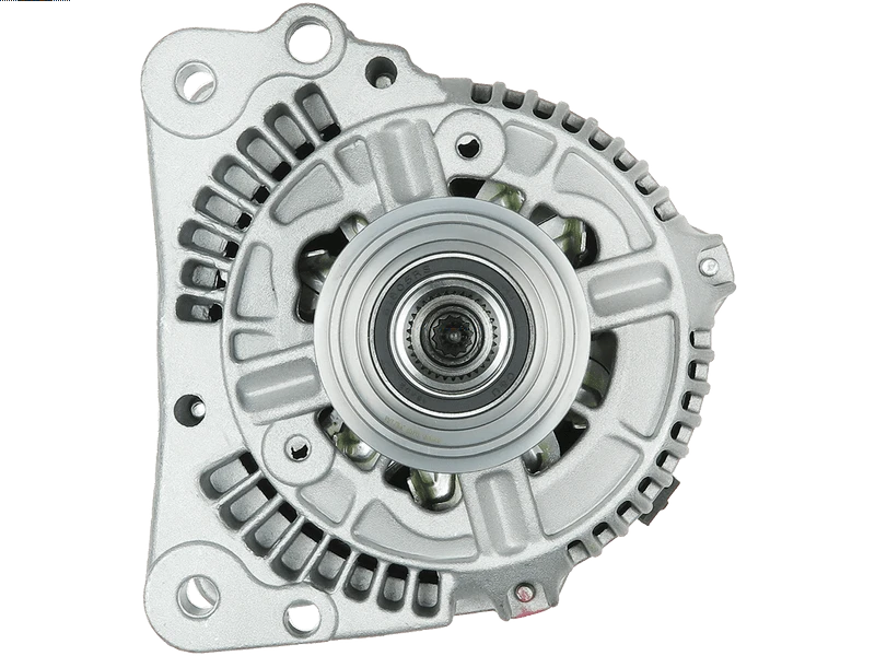 Brand new AS-PL Alternator