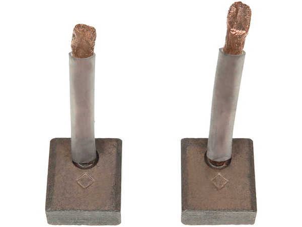 SB0021P — Startmotorers borstar