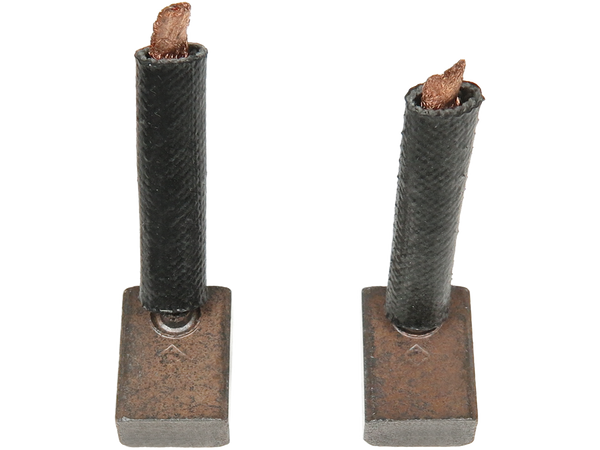 SB6029P — Startmotorers borstar