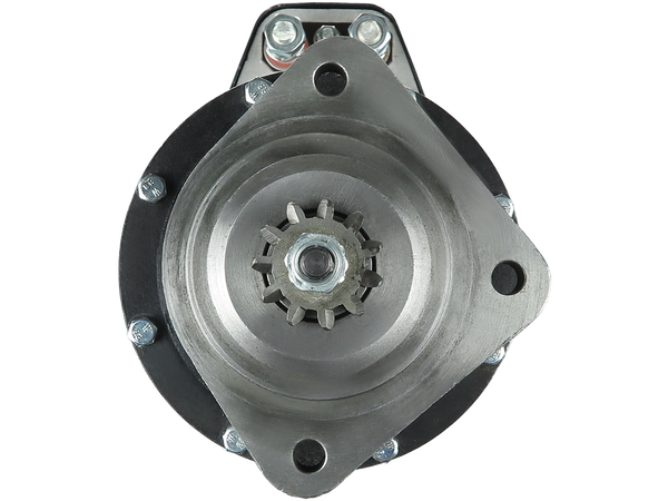 S0162 — Startmotorer