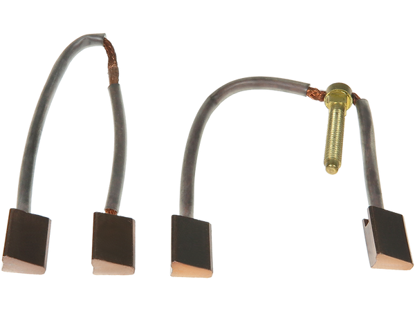 SB4026P — Startmotorers borstar