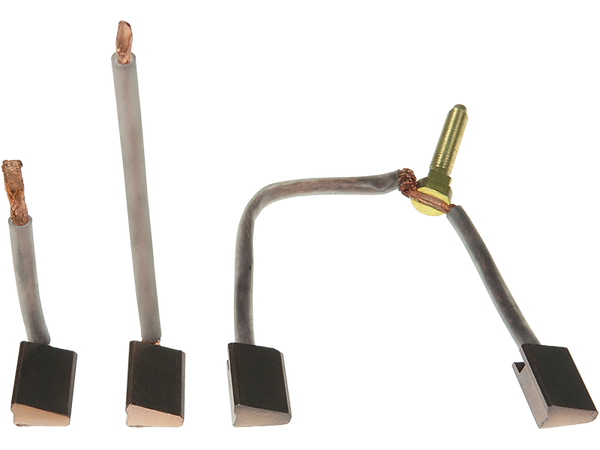 SB4027P — Startmotorers borstar