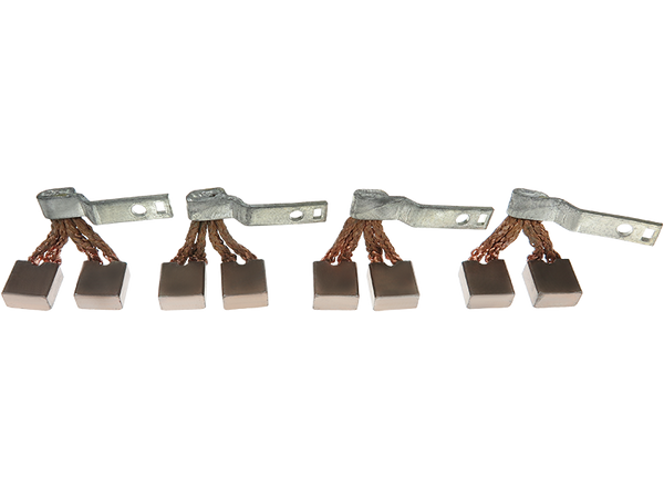 SB3013P — Startmotorers borstar