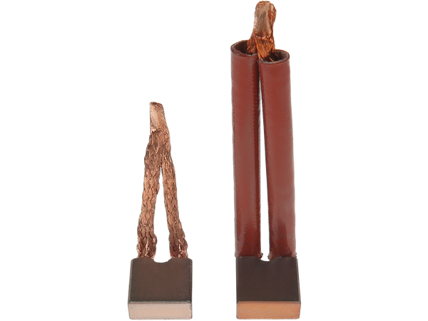 SB3015P — Startmotorers borstar