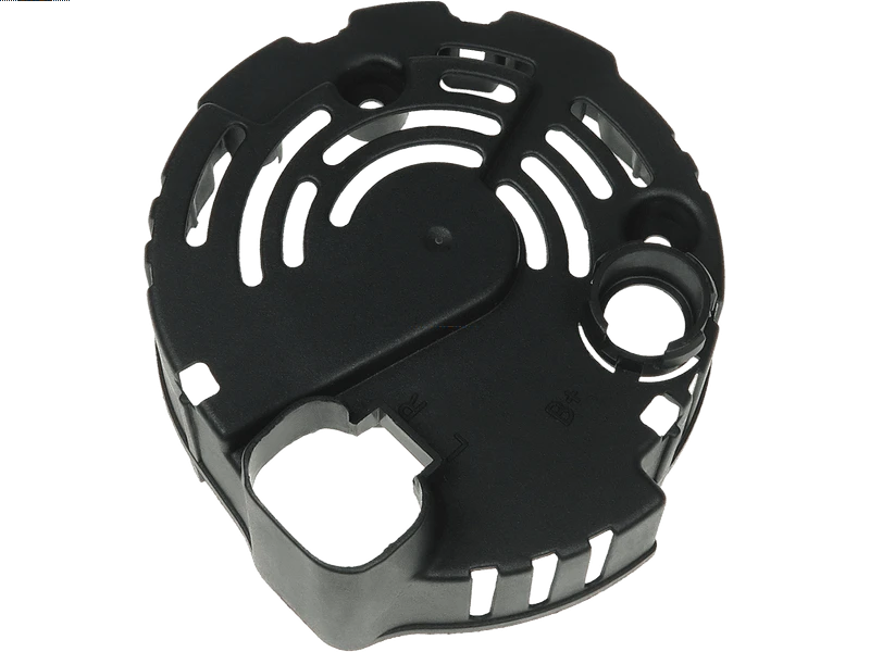 Brand new AS-PL Alternator plastic cover (PVC cover)