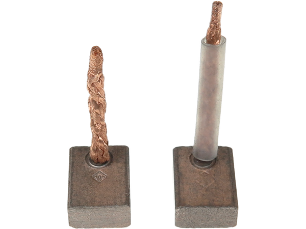 SB4021P — Startmotorers borstar