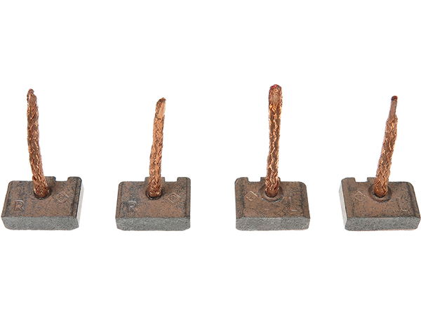 SB0032P — Startmotorers borstar