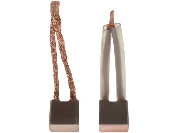 SB3014P — Startmotorers borstar