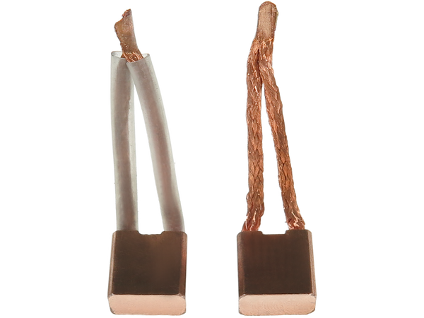 SB3017P — Startmotorers borstar