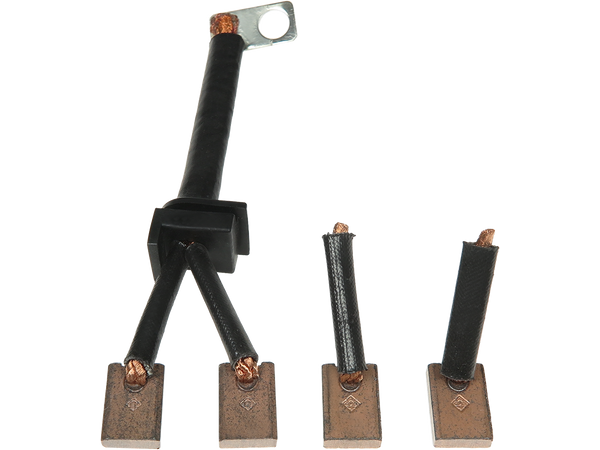 SB5009P — Startmotorers borstar