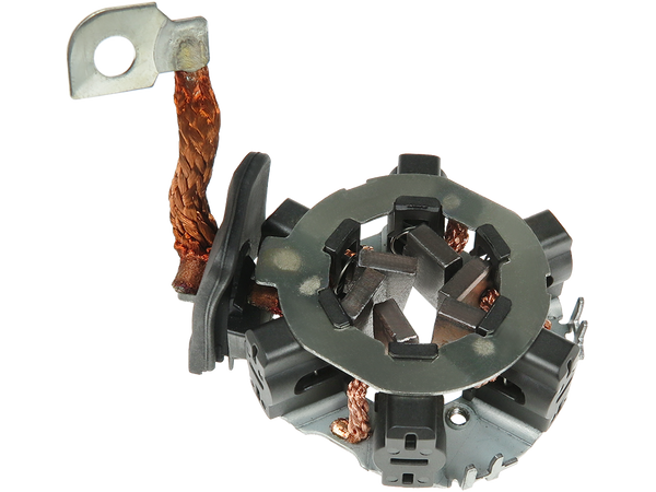 SBH0141P — Startmotorers borsthållare