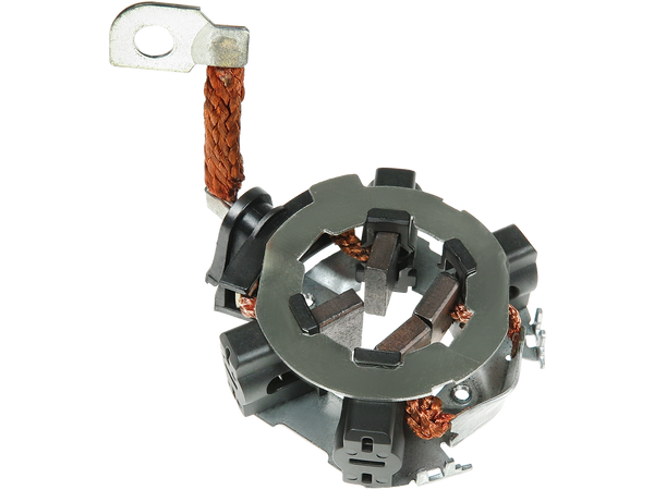 SBH0142P — Startmotorers borsthållare