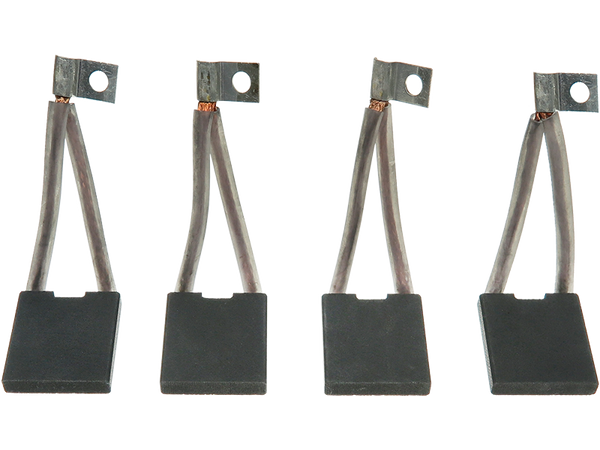 AB0007P — Växelströmsgeneratorers borstar