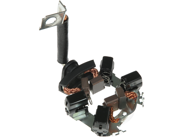 SBH0139P — Startmotorers borsthållare