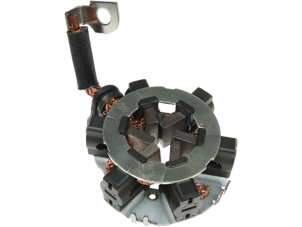 SBH0140P — Startmotorers borsthållare