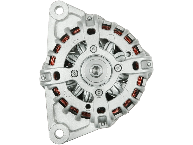 Brand new OEM BOSCH Alternator