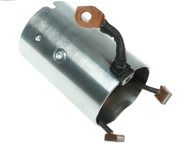 Brand new AS-PL Starter motor yoke with field coil