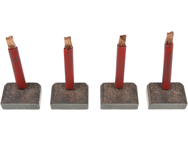 SB1023S — Startmotorers borstar