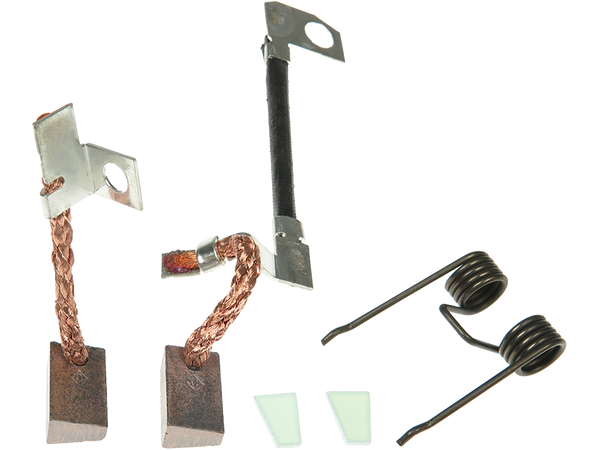 SB3018P — Startmotorers borstar