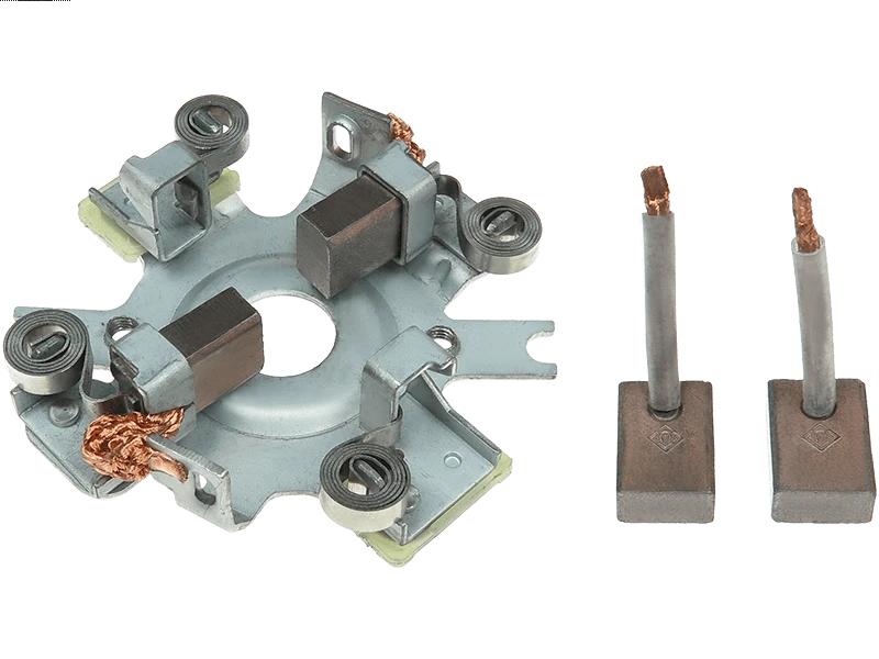 Brand new AS-PL Starter motor brush holder