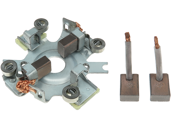 SBH4018P — Startmotorers borsthållare