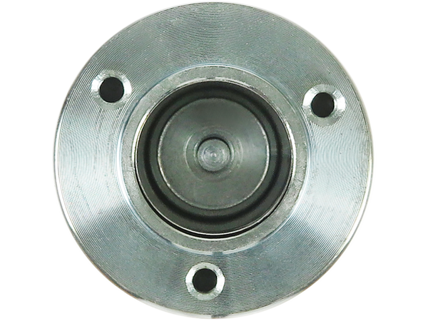 SS1021 — Startmotors automater