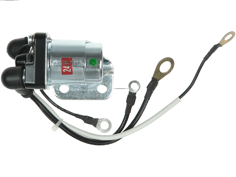 Brand new AS-PL Starter motor safety switch