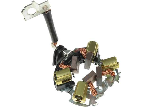 SBH0008P — Startmotorers borsthållare