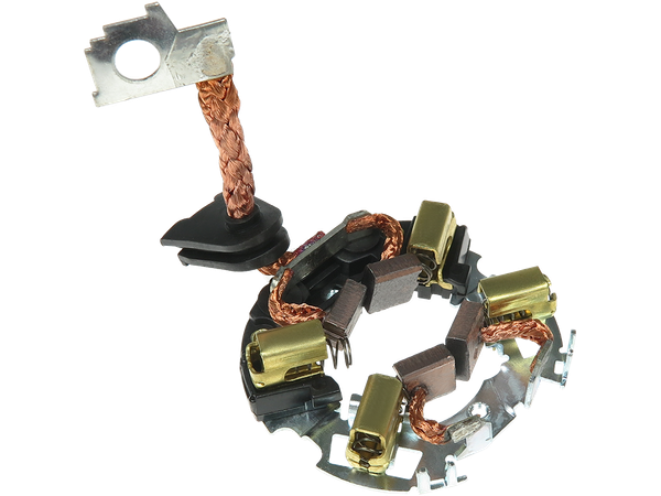 SBH0012P — Startmotorers borsthållare