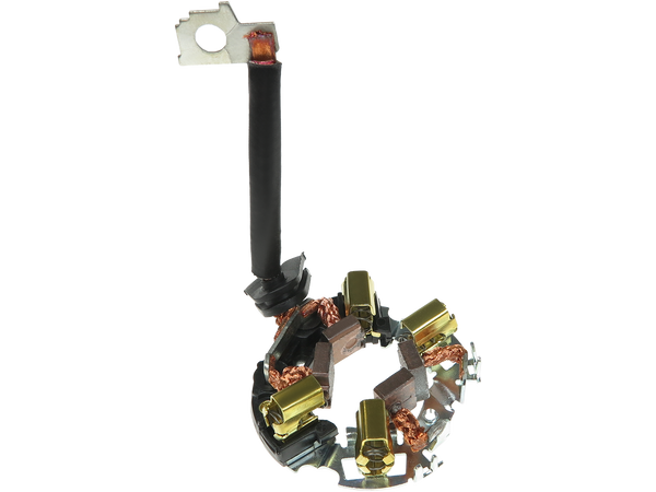 SBH0031P — Startmotorers borsthållare