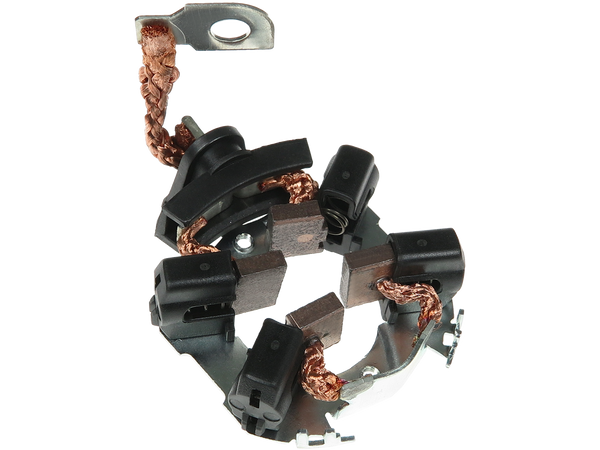 SBH0036P — Startmotorers borsthållare