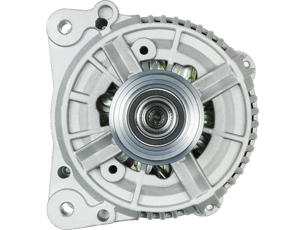 A0366 — Generatorer