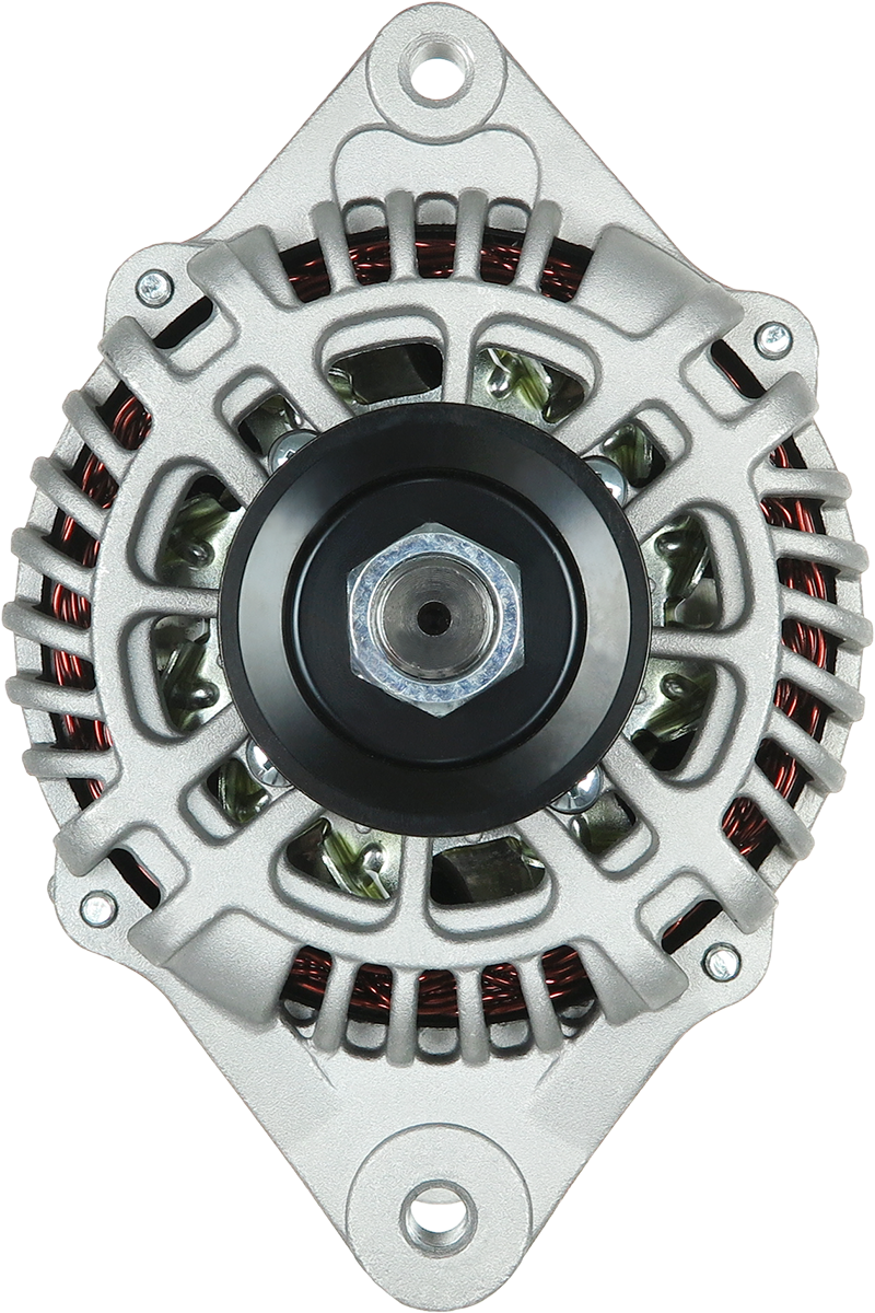 ASPL AFP3026 Alternatore Auto - Dimensioni E Specifiche Di Montaggio - 2