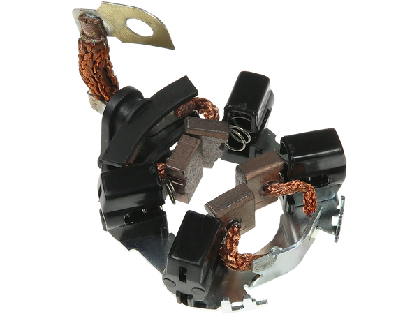 SBH0041P — Startmotorers borsthållare