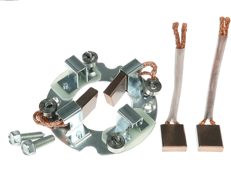Brand new AS-PL Starter motor brush holder