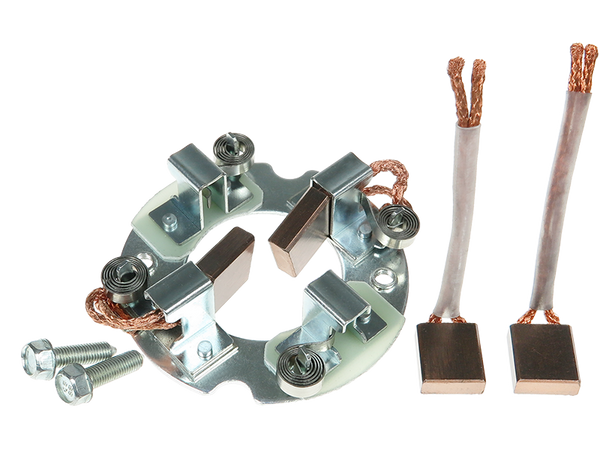 SBH4011P — Startmotorers borsthållare