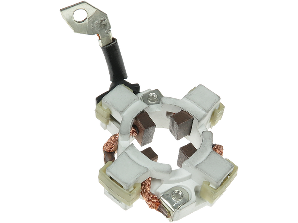 SBH4019P — Startmotorers borsthållare