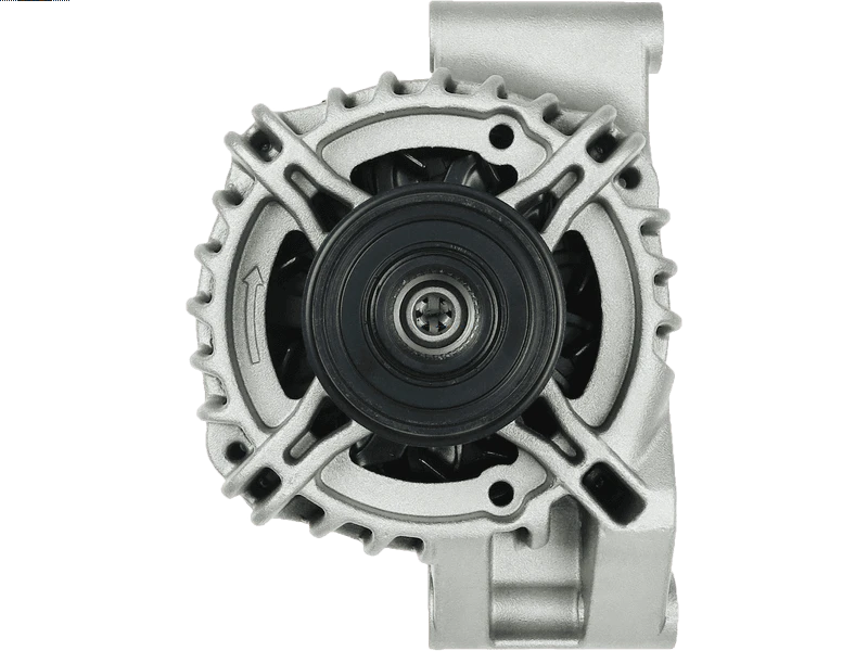 Remanufactured AS-PL Alternator