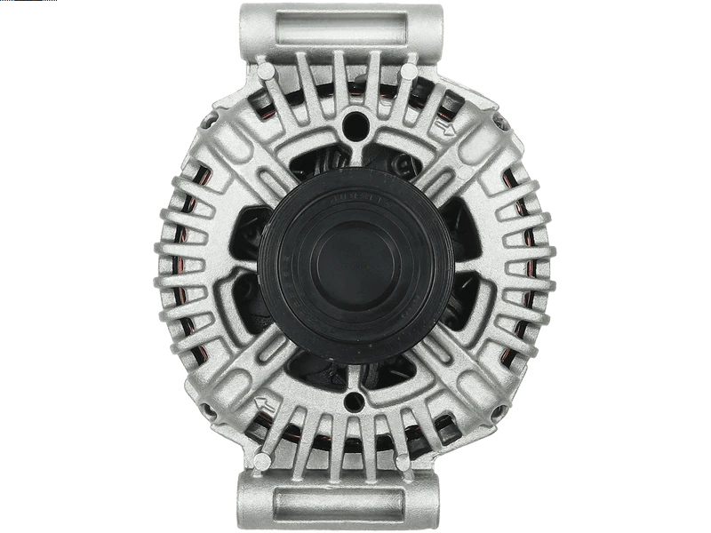 Remanufactured AS-PL Alternator