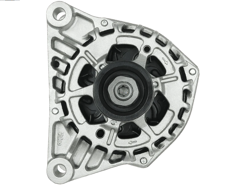 Remanufactured AS-PL Alternator