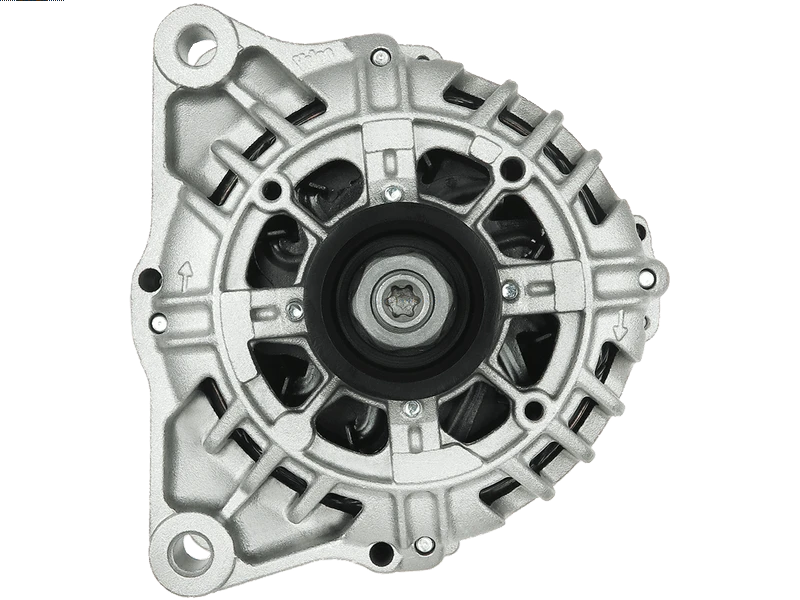 Remanufactured AS-PL Alternator