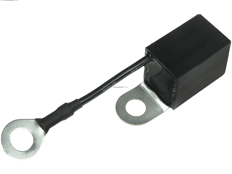 Brand new AS-PL Alternator capacitor