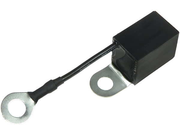 ARS9164S — Växelströmsgenerators kondensatorer