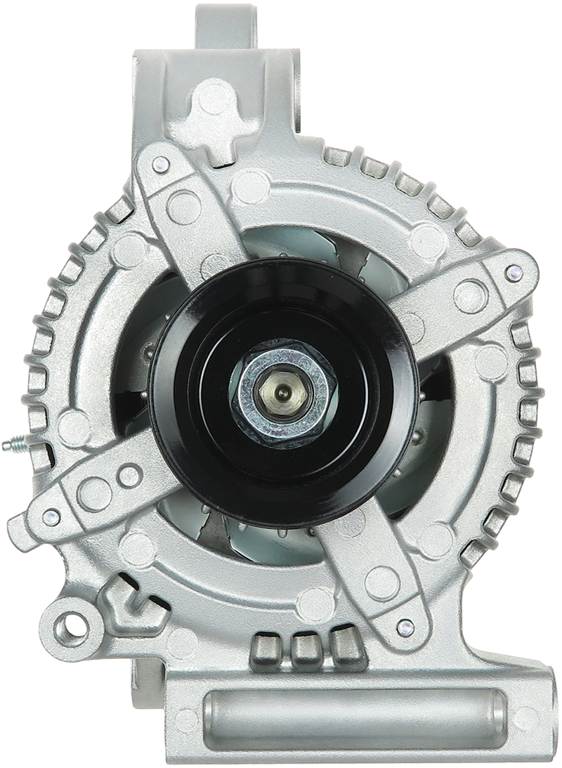 Brand new OEM DENSO Alternator